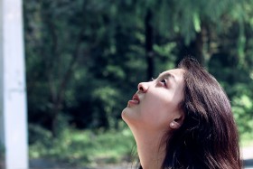 记忆中的你（10图）